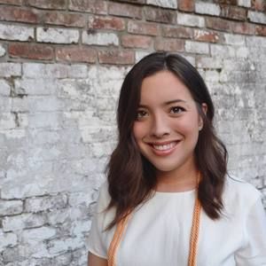 Meet your Posher, Hope